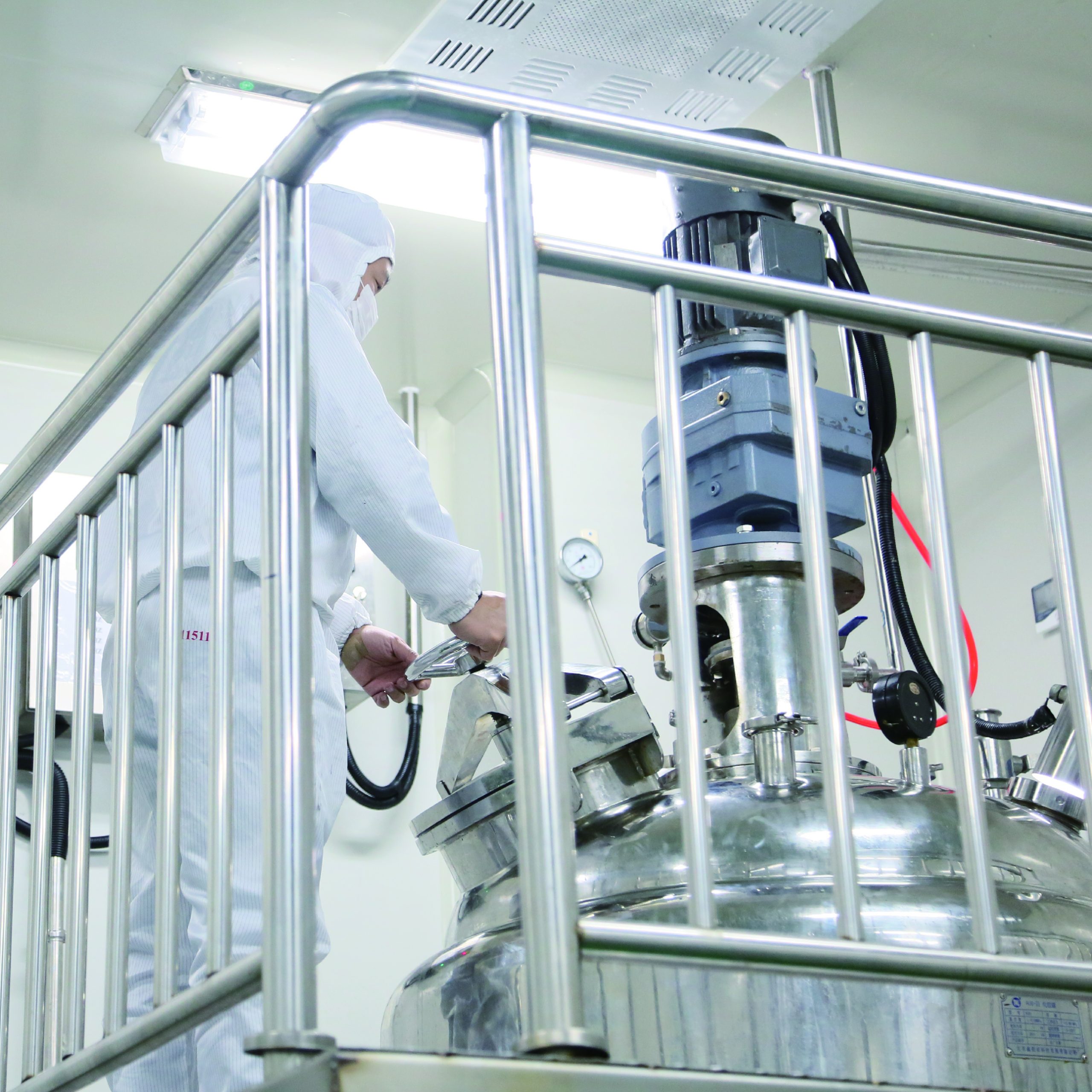 Erkang Pharmaceutical Soft Capsule Production Tools