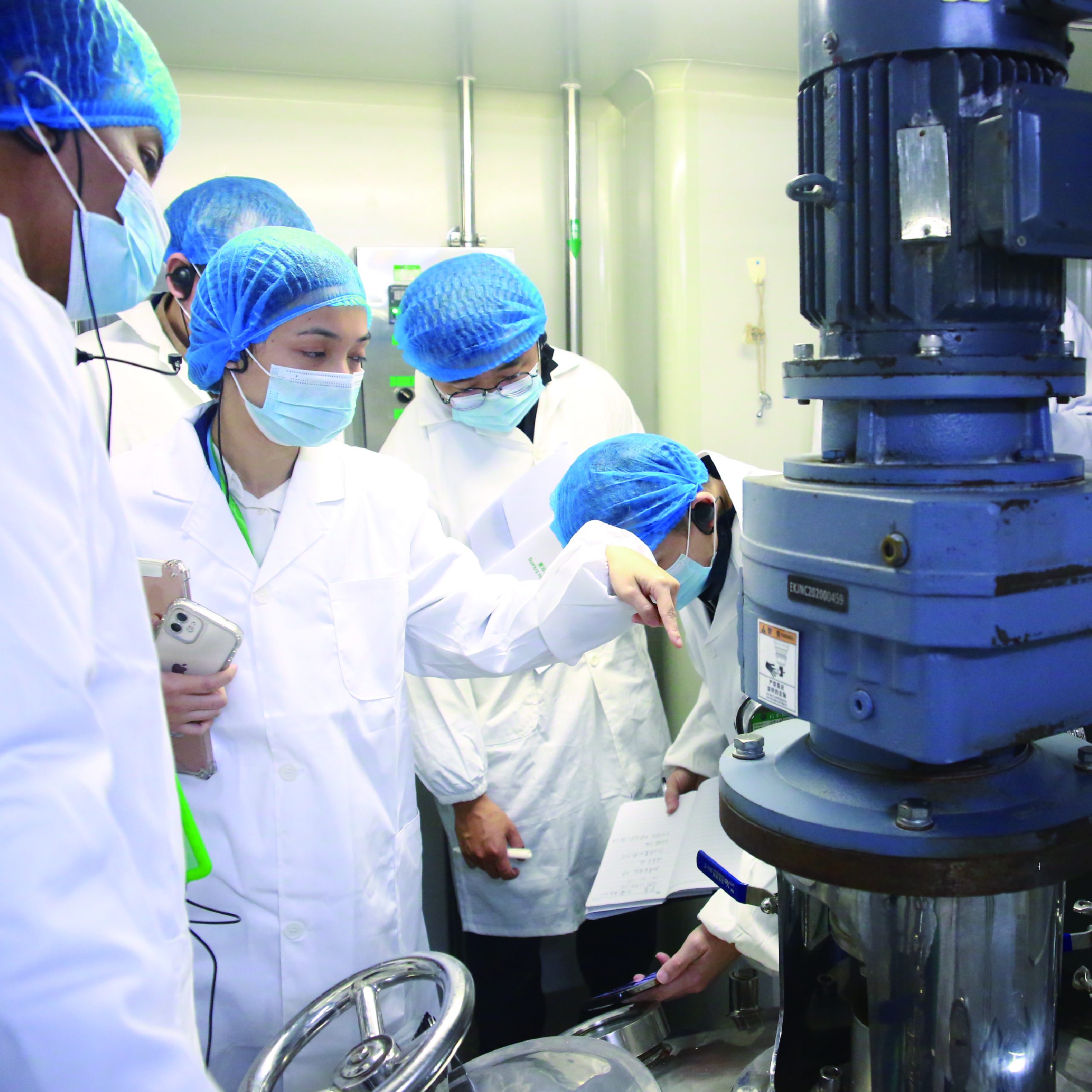 Erkang Pharmaceutical: Starch Capsule Production Explained